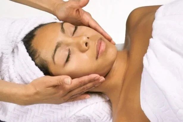 Facial - Facial & Massage Services