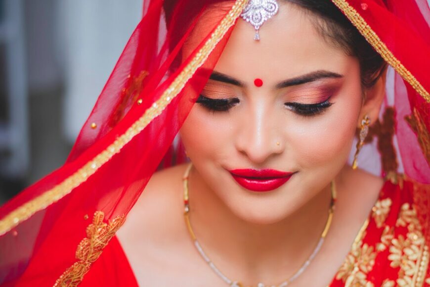 Pre-Wedding Beauty Countdown: Bridal Beauty Tips For Your Big Day