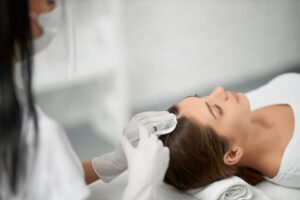 Hair Treatment - Hair Services