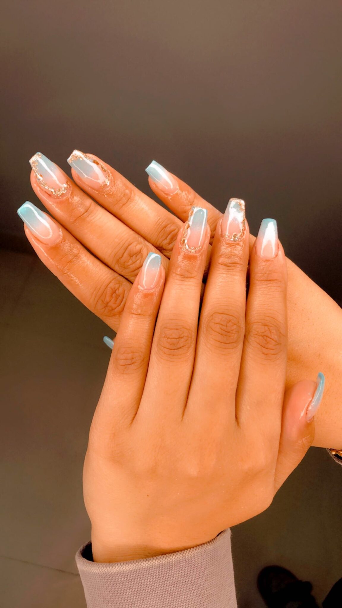 5 Types of Nail Extensions How to Choose? Blonde Me