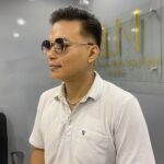 hair cut services in Blonde me salon