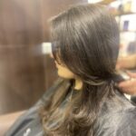 Hair cut services