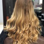 Best hair coloring services in Pokhara