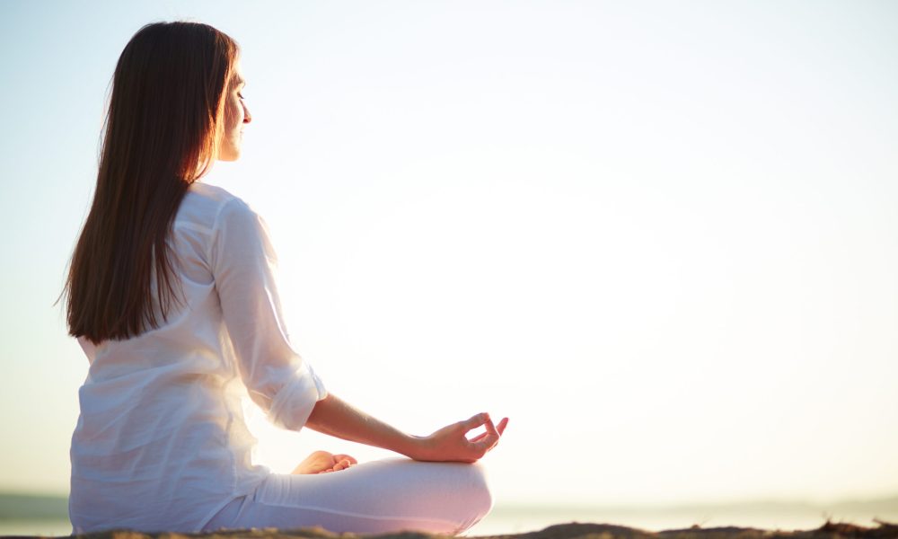 Manage Stress and Maintain a Healthy Lifestyle